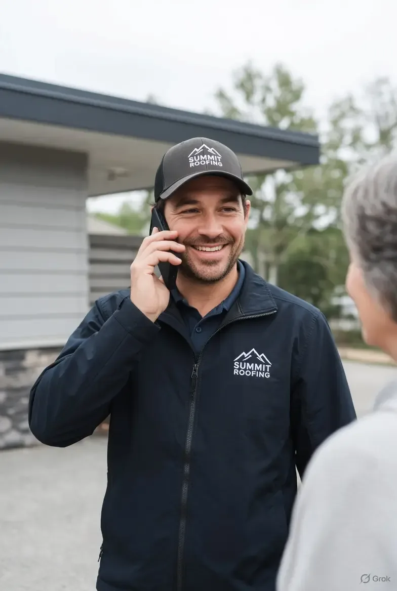 Flat Roof Leak Repair Goodman, MS FAQs